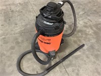 Shop vac wet/dry 12 gallon
