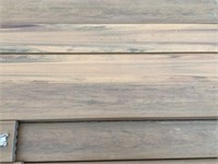 Composite Decking (brown)