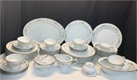 Noritake THEA Japan 50 pc setting