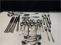 Flatware