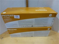 NEW Latex Gloves Size 6 100 Pairs - 2 Boxes