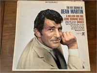 9 albums - 3 Dean Martin