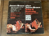 6 albums - 1 James Brown