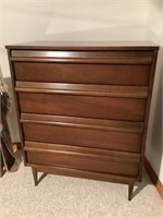Vintage “1960’s?? chest - 4 drawer