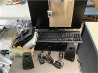 Computer and accessories