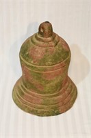 Clay Bell 10"