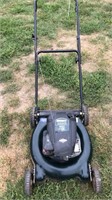 Bolens 21" push mower