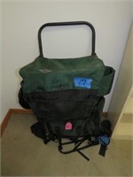 Camping/hiking back pack