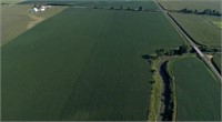 143.44 Acres (M/L) Henry County, Illinois Farm