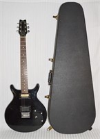 Vintage Washburn Eectric Guitar & Case 1994