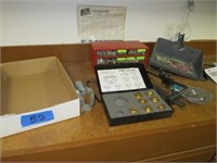 frued template kit, drawer organizer,