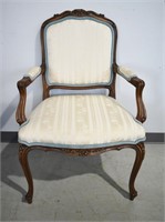Victorian Era Arm Chair
