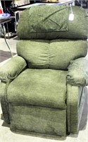 Electric Lift Chair-Working Condition