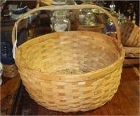 Hand Woven Basket