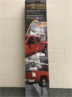 Navigator versatile utility truck rack for all