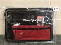 Duramax professional tools 13” wide opening