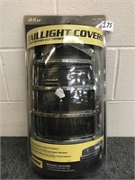 Bully dodge tail light covers.
