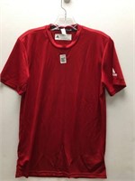 ADIDAS MENS T-SHIRT SIZE SMALL