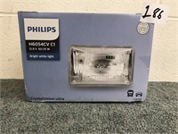 Philips H6054CV C1 crystal vision ultra