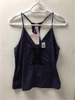 SAVAGE FENTY WOMEN TANK SIZE LARGE