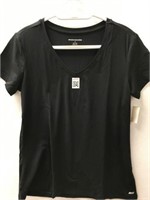 AMAZON ESSENTIAL WOMENS T-SHIRT SIZE MEDIUM