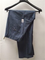 AMAZON ESSENTIAL MENS PANTS SIZE 38W X 29L