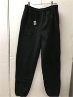 GILDANS MENS SWEATPANTS SIZE MEDIUM