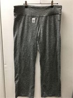 CHAMPIONS LEGGINGS SIZE EXTRA LARGE