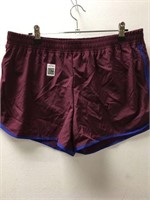 CHAMPION WOMENS SHORTS SIZE LARGE