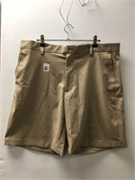 AMAZON ESSENTIAL MENS SHORTS SIZE 38