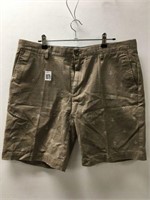 AMAZON ESSENTIALS MENS SHORTS SIZE 36