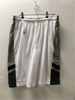 SP ACTIVE MENS SHORTS SIZE LARGE