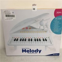 MELODY LITTLE  PIANO