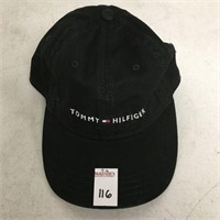 TOMMY HILFIGER MENS CAP ONE SIZE