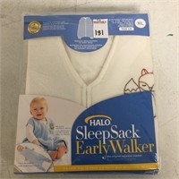 HALO SLEEP SACK  XL