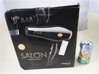 Séchoir à cheveux SALON 2200W