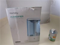 Humidificateur HOMASY de 4.5L