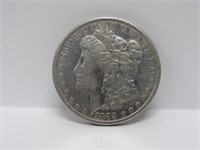 1879-O Morgan Dollar