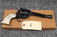 (R) Ruger Blackhawk 357 Cal Revolver