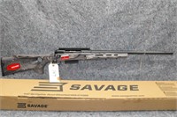 (R) Savage 220 20 Gauge