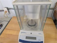 Denver Instrument APX100 Drying unit w/scale