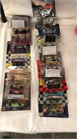 Lot Of Cars