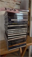 ASSORTED CDS CLASSICAL & BIG BAND
