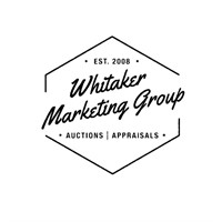 WMG Auction Representative-Joe Bair