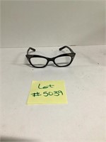 Vintage looking glasses prescription bifocals