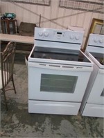 WHIRLPOOL STOVE - FROM TIMESHARE