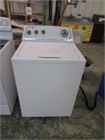 WHIRLPOOL WASHER FROM TIMESHARE