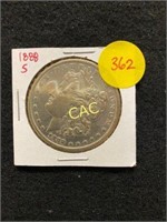 MEGA Silver, Gold and Coin Auction