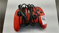 NINTENDO SWITCH WIRED CONTROLLER