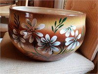 Large Decorative Bowl